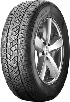 Pirelli car-tyres Pirelli Scorpion Winter ( 265/45 R20 104V, MGT )