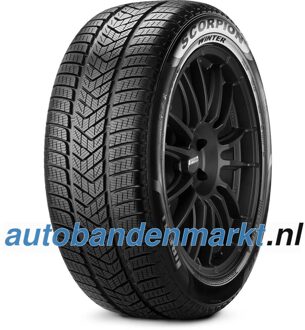 Pirelli car-tyres Pirelli Scorpion Winter ( 275/40 R22 107H XL * )