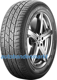 Pirelli car-tyres Pirelli Scorpion Zero ( 255/55 R19 111V XL, met velgrandbescherming (MFS) )