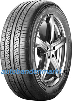 Pirelli car-tyres Pirelli Scorpion Zero Asimmetrico ( 275/50 R20 113W XL, MO1, met velgrandbescherming (MFS) )