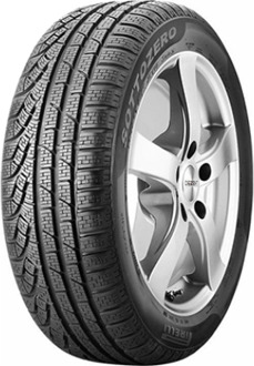 Pirelli car-tyres Pirelli Winter 210 SottoZero Serie II ( 235/55 R18 104H XL AO )