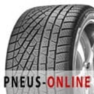 Pirelli car-tyres Pirelli Winter 210 SottoZero Serie II Run Flat ( 225/50 R17 94H *, runflat )