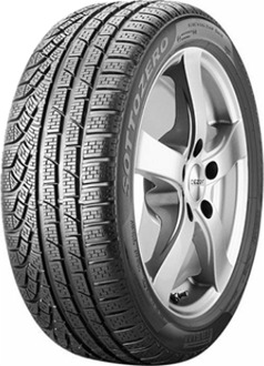 Pirelli car-tyres Pirelli Winter 240 SottoZero Serie II ( 285/30 R19 98V XL AR )