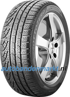 Pirelli car-tyres Pirelli Winter 270 SottoZero Serie II ( 265/35 R21 101W XL A7A, met velgrandbescherming (MFS) )