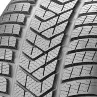 Pirelli car-tyres Pirelli Winter SottoZero 3 ( 225/50 R17 98H XL )