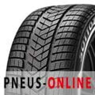 Pirelli car-tyres Pirelli Winter SottoZero 3 Run Flat ( 245/45 R20 103V XL *, met velgrandbescherming (MFS), runflat )
