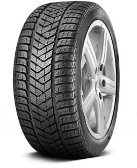 Pirelli car-tyres Pirelli Winter SottoZero 3 Run Flat ( 275/40 R18 103V XL *, runflat )