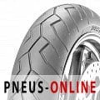 Pirelli Diablo 120/70 ZR 17 M/C (58W) TL F