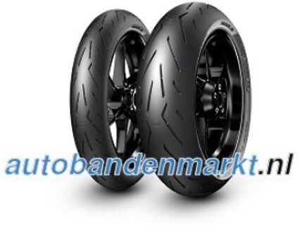 Pirelli Diablo Rosso Corsa II 190/55 ZR 17 M/C (75W) TL Re.