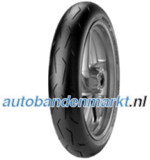 Pirelli Diablo SuperCorsa SP v2  120/70 ZR 17 M/C (58W) TL