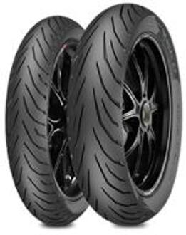 Pirelli motorcycle-tyres Pirelli Angel CiTy ( 70/90-17 TL 38S M/C, Voorwiel )