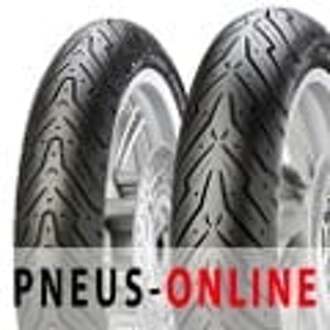 Pirelli motorcycle-tyres Pirelli Angel Scooter ( 100/80-10 TL 53L Voorwiel )