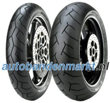 Pirelli motorcycle-tyres Pirelli Diablo ( 160/60 ZR17 TL (69W) Achterwiel, M/C )
