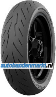 Pirelli motorcycle-tyres Pirelli Diablo Powercruiser ( 150/80B16 RF TL 77H Achterwiel, M/C )