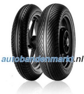 Pirelli motorcycle-tyres Pirelli Diablo Rain ( 100/90-12 TL Rubbermengsel SCR1, NHS, Voorwiel )