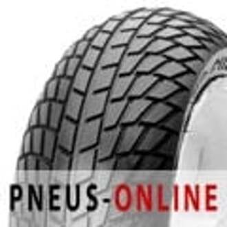 Pirelli motorcycle-tyres Pirelli Diablo Rain ( 110/70 R17 TL Rubbermengsel SCR1, NHS, Voorwiel )