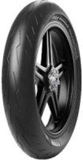 Pirelli motorcycle-tyres Pirelli Diablo Rosso IV ( 150/60 R17 TL 66H Achterwiel, M/C )
