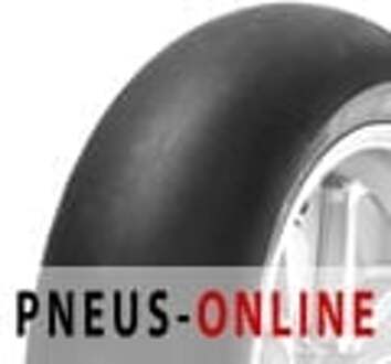 Pirelli motorcycle-tyres Pirelli Diablo Superbike ( 100/90-12 TL Rubbermengsel SC1, NHS, Voorwiel )