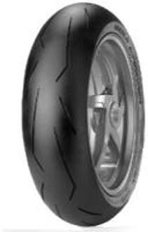 Pirelli motorcycle-tyres Pirelli Diablo Supercorsa V2 ( 180/55 ZR17 TL 73W Achterwiel, M/C, Rubbermengsel SC2 )