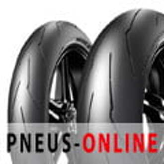 Pirelli motorcycle-tyres Pirelli Diablo Supercorsa V3 ( 110/70 ZR17 TL 54W M/C, Rubbermengsel SC3, Voorwiel )