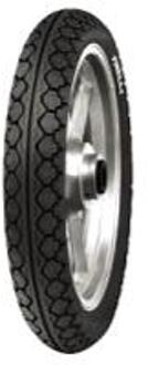 Pirelli motorcycle-tyres Pirelli MT15 ( 90/80-16 RF TL 51J Achterwiel, M/C )
