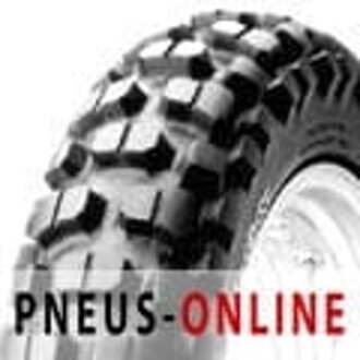 Pirelli motorcycle-tyres Pirelli MT21 Rallycross ( 110/80-18 TT 58P Achterwiel, M/C )