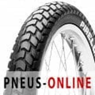 Pirelli motorcycle-tyres Pirelli MT60 RS ( 180/55 ZR17 TL (73W) Achterwiel, M/C )