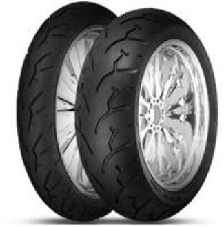 Pirelli motorcycle-tyres Pirelli Night Dragon ( 110/90-19 TL 62H M/C, Voorwiel )
