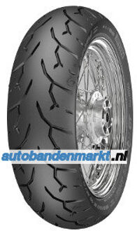 Pirelli motorcycle-tyres Pirelli Night Dragon GT ( 150/80B16 RF TL 77H Achterwiel, M/C )
