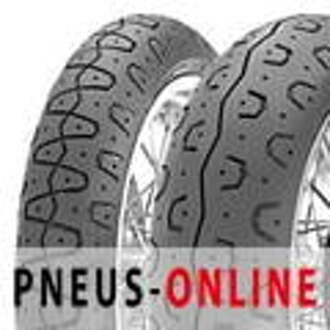 Pirelli motorcycle-tyres Pirelli Phantom Sportscomp ( 150/70 R17 TL 69H Achterwiel, M/C )
