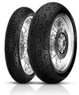 Pirelli motorcycle-tyres Pirelli Phantom Sportscomp RS ( 110/80 R18 TL 58V M/C, Voorwiel )