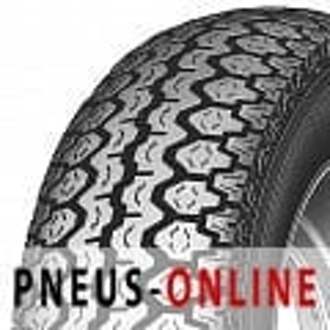 Pirelli motorcycle-tyres Pirelli SC30 ( 3.50-10 TT 51J Voorwiel )