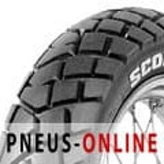 Pirelli motorcycle-tyres Pirelli SCORPION MT90 A/T ( 80/90-21 TT 48S M/C, Voorwiel )