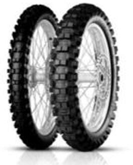 Pirelli motorcycle-tyres Pirelli Scorpion MX eXTra J ( 60/100-14 TT 29M NHS, Voorwiel )