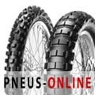 Pirelli motorcycle-tyres Pirelli Scorpion Rally ( 90/90-21 TL 54R M+S keurmerk, M/C, Voorwiel )
