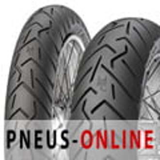 Pirelli motorcycle-tyres Pirelli Scorpion Trail II ( 120/70 ZR19 TL 60W M/C, Variante D, Voorwiel )