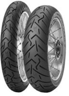 Pirelli motorcycle-tyres Pirelli Scorpion Trail II ( 170/60 R17 TL 72V Achterwiel, M/C )