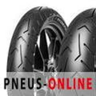 Pirelli motorcycle-tyres Pirelli Scorpion Trail III ( 100/90-18 TL 56V M/C, Voorwiel )