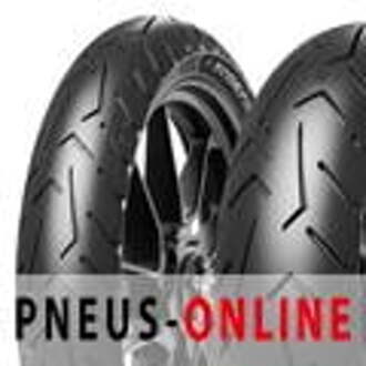 Pirelli motorcycle-tyres Pirelli Scorpion Trail III ( 90/90 V21 TL 54V M/C, Variante F, Voorwiel )