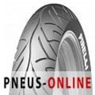 Pirelli motorcycle-tyres Pirelli Sport Demon ( 100/80-17 TL 52H M/C, Voorwiel )