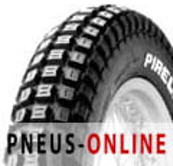 Pirelli MT43 Pro Trial Rear