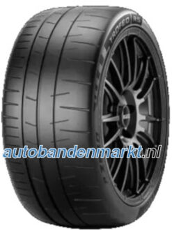 Pirelli P Zero Trofeo RS (Semi-Slick) XL