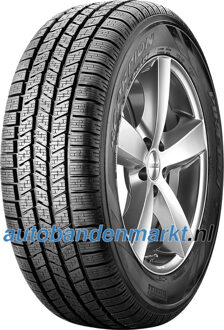 Pirelli SCORPION ICE SNOW MO - 255/50R19 107H