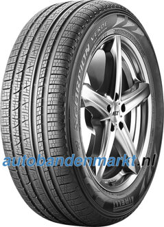 Pirelli Scorpion Verde All Season - 235/50R18 97H