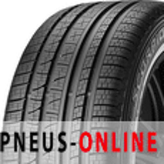 Pirelli Scorpion Verde All Season - 255-45 R20 101H - all season band