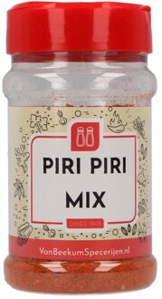 Piri Piri Mix - Strooibus 200 gram