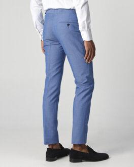 Pisa mix & match pantalon Blauw - 56