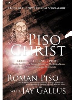 Piso Christ - Roman Piso