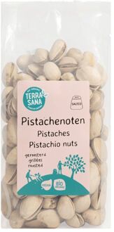 Pistachenoten Geroosterd Met Zout Bio (200g)