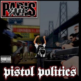 Pistol Politics - Paris